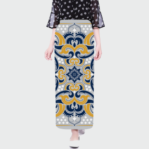 Váy chống nắng thông minh - Mã 0054 57