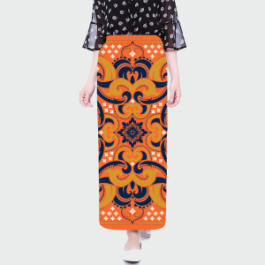 Váy chống nắng thông minh - Mã 0054 55