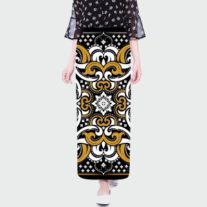 Váy chống nắng thông minh - Mã 0054 51