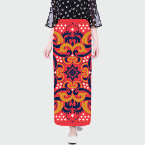 Váy chống nắng thông minh - Mã 0054 49