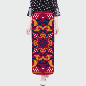 Váy chống nắng thông minh - Mã 0054 47