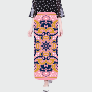 Váy chống nắng thông minh - Mã 0054 45