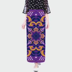 Váy chống nắng thông minh - Mã 0054 41