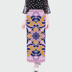 Váy chống nắng thông minh - Mã 0054 39