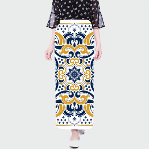 Váy chống nắng thông minh - Mã 0054 37