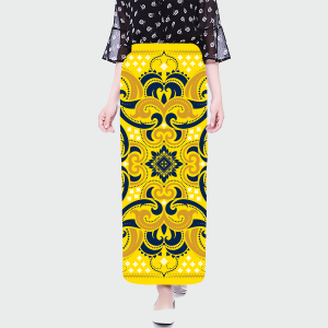 Váy chống nắng thông minh - Mã 0054 35