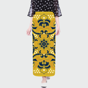 Váy chống nắng thông minh - Mã 0054 33