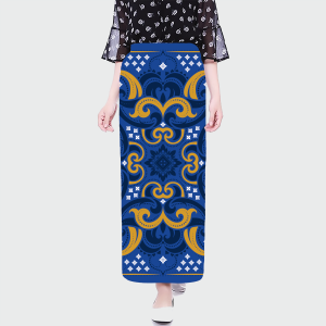 Váy chống nắng thông minh - Mã 0054 31