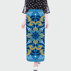 Váy chống nắng thông minh - Mã 0054 29