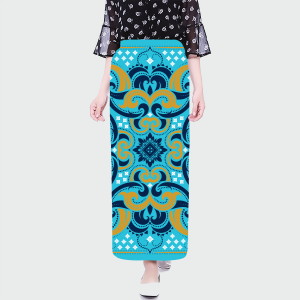 Váy chống nắng thông minh - Mã 0054 27