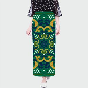 Váy chống nắng thông minh - Mã 0054 25