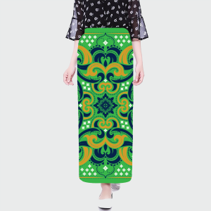 Váy chống nắng thông minh - Mã 0054 23