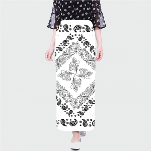 Váy chống nắng cực xinh - Mã 0055 38 Váy chống nắng cực xinh - Mã 0055 37