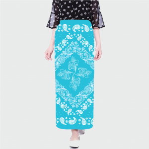 Váy chống nắng cực xinh - Mã 0055 28 Váy chống nắng cực xinh - Mã 0055 27