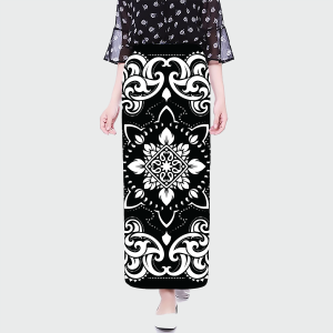 váy chống nắng đơn giản - Mã 0057 52 váy chống nắng đơn giản - Mã 0057 51