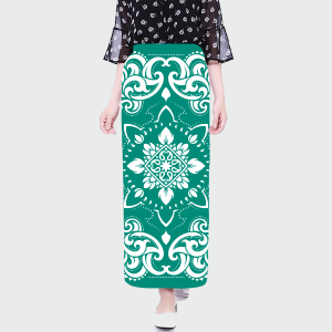 váy chống nắng đơn giản - Mã 0057 44 váy chống nắng đơn giản - Mã 0057 43