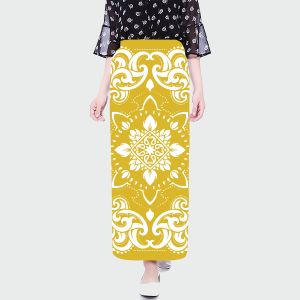 váy chống nắng đơn giản - Mã 0057 34 váy chống nắng đơn giản - Mã 0057 33