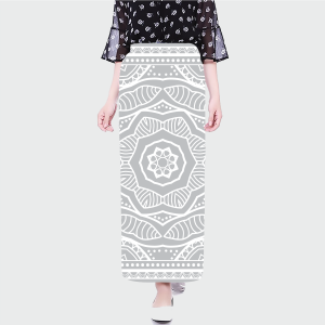 Váy chống nắng hàng chất - Mã 0059 58 Váy chống nắng hàng chất - Mã 0059 57