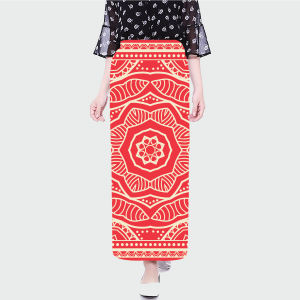 Váy chống nắng hàng chất - Mã 0059 50 Váy chống nắng hàng chất - Mã 0059 49