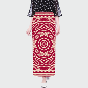 Váy chống nắng hàng chất - Mã 0059 48 Váy chống nắng hàng chất - Mã 0059 47