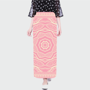 Váy chống nắng hàng chất - Mã 0059 46 Váy chống nắng hàng chất - Mã 0059 45