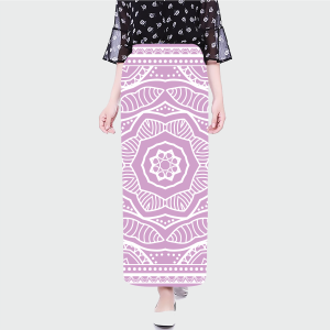 Váy chống nắng hàng chất - Mã 0059 40 Váy chống nắng hàng chất - Mã 0059 39