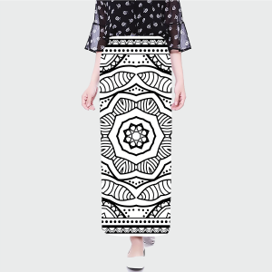 Váy chống nắng hàng chất - Mã 0059 38 Váy chống nắng hàng chất - Mã 0059 37