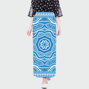 Váy chống nắng hàng chất - Mã 0059 30 Váy chống nắng hàng chất - Mã 0059 29