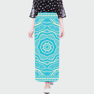 Váy chống nắng hàng chất - Mã 0059 28 Váy chống nắng hàng chất - Mã 0059 27