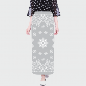 Chân váy chống nắng mềm mại - Mã 0006 58 Chân váy chống nắng mềm mại - Mã 0006 57