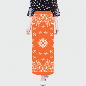 Chân váy chống nắng mềm mại - Mã 0006 56 Chân váy chống nắng mềm mại - Mã 0006 55