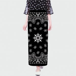 Chân váy chống nắng mềm mại - Mã 0006 52 Chân váy chống nắng mềm mại - Mã 0006 51