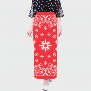 Chân váy chống nắng mềm mại - Mã 0006 50 Chân váy chống nắng mềm mại - Mã 0006 49