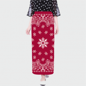 Chân váy chống nắng mềm mại - Mã 0006 48 Chân váy chống nắng mềm mại - Mã 0006 47