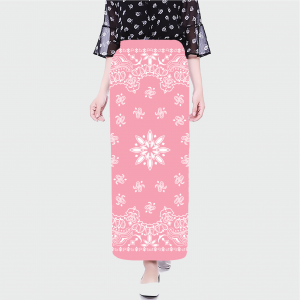 Chân váy chống nắng mềm mại - Mã 0006 46 Chân váy chống nắng mềm mại - Mã 0006 45