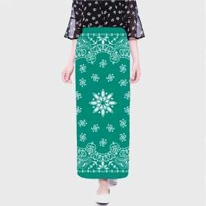 Chân váy chống nắng mềm mại - Mã 0006 44 Chân váy chống nắng mềm mại - Mã 0006 43