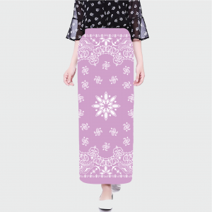 Chân váy chống nắng mềm mại - Mã 0006 40 Chân váy chống nắng mềm mại - Mã 0006 39