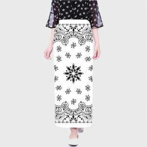 Chân váy chống nắng mềm mại - Mã 0006 38 Chân váy chống nắng mềm mại - Mã 0006 37