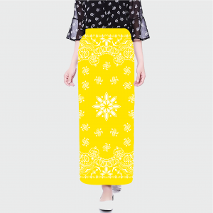 Chân váy chống nắng mềm mại - Mã 0006 36 Chân váy chống nắng mềm mại - Mã 0006 35