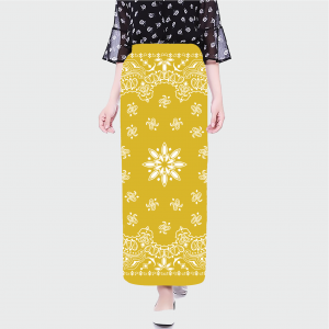 Chân váy chống nắng mềm mại - Mã 0006 34 Chân váy chống nắng mềm mại - Mã 0006 33