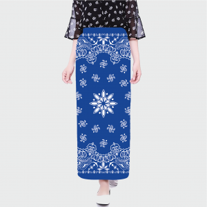 Chân váy chống nắng mềm mại - Mã 0006 32 Chân váy chống nắng mềm mại - Mã 0006 31