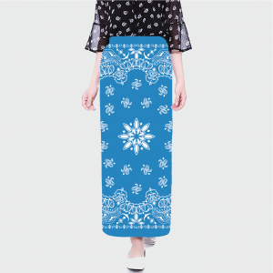 Chân váy chống nắng mềm mại - Mã 0006 30 Chân váy chống nắng mềm mại - Mã 0006 29