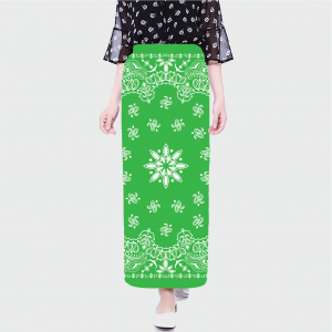 Chân váy chống nắng mềm mại - Mã 0006 24 Chân váy chống nắng mềm mại - Mã 0006 23