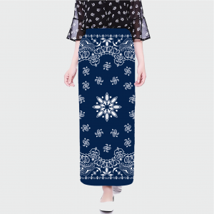 Chân váy chống nắng mềm mại - Mã 0006 22 Chân váy chống nắng mềm mại - Mã 0006 21