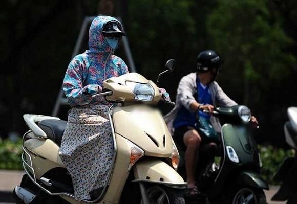 VÁY CHỐNG NẮNG – BÍ QUYẾT CHO NÀNG VÀO MÙA THU 14 VÁY CHỐNG NẮNG – BÍ QUYẾT CHO NÀNG VÀO MÙA THU 13