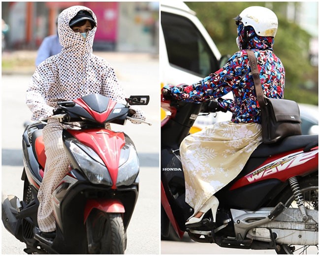 VÁY CHỐNG NẮNG – BÍ QUYẾT CHO NÀNG VÀO MÙA THU 18 VÁY CHỐNG NẮNG – BÍ QUYẾT CHO NÀNG VÀO MÙA THU 17