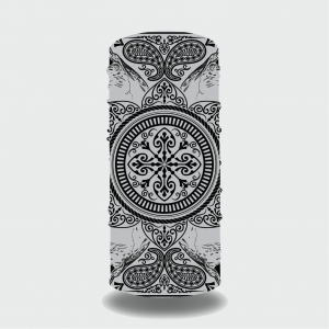 Khăn ống đa năng hinh đầu lâu - Mã 0062 57