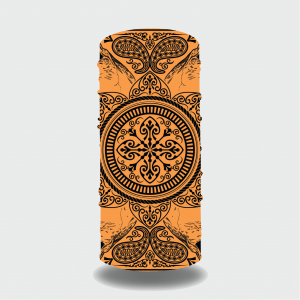 Khăn ống đa năng hinh đầu lâu - Mã 0062 53