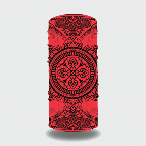 Khăn ống đa năng hinh đầu lâu - Mã 0062 49