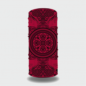 Khăn ống đa năng hinh đầu lâu - Mã 0062 47